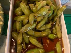 -美膳居川菜馆油焖大虾烧烤(卓刀泉店)