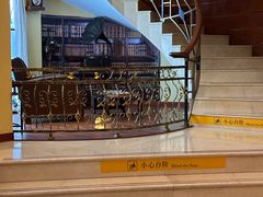 -上海国际饭店