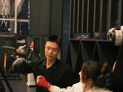 -锐动健身游泳(博地中心店)