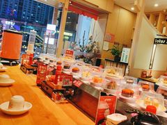 -莲寿司(上邦店)