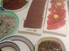 -许府牛火锅(信义坊总店)