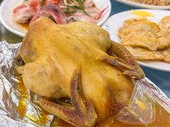 -明记海鲜大排档(巽寮湾店)