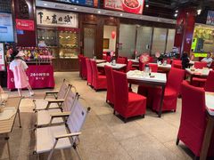 -金鼎轩(方庄天坛店)