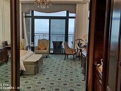 -启东恒大海上威尼斯酒店