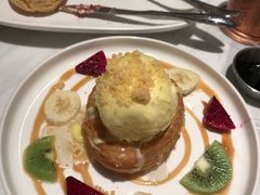 -金椰壳· 大厨新加坡菜(壹方城店)