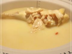 -领鲜天下·焗海鲜·花胶鸡(天目里店)