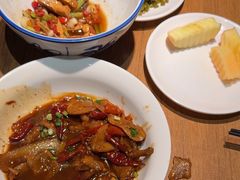-俏湖兰·辣椒炒个肉(海沧店)