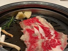 -韩香福烤肉庄园(荣成店)