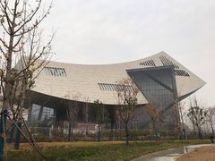 -张之洞与武汉博物馆