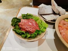 -朱氏胖子烂火锅(洪崖洞店)