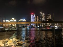 -三利音·浦之舟(滨江大道店)