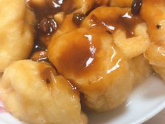 油豆腐-瘦鬼老档糖水铺