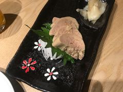 -虹料理·日料放题(悠方店)