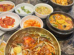 -高丽村韩国料理(兴华二路店)