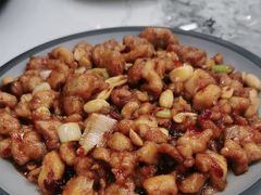 -二张农家菜(天通苑店)