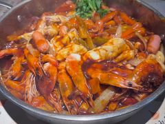 -黄记煌三汁焖锅(顺义华联店)