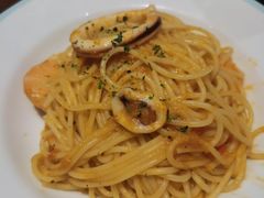 -萨莉亚意式餐厅(杭州滨江天街店)