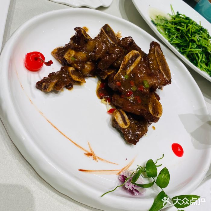 蝶园·装修中(BFC外滩金融中心店)图片