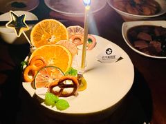 -欢牛蛋糕屋(萧山万象汇店)