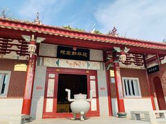 -鸿山公园