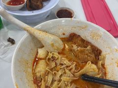 -阿坤纯正西刀鱼丸(Kuala Lumpur Branch)