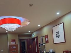 -魁盛居百年鲁菜馆(中林路店)