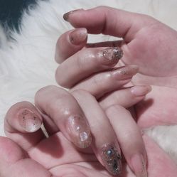 点击看大图 -雪儿·YuKi美甲美睫皮肤管理Salon