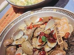 -肉串汪(望京店)