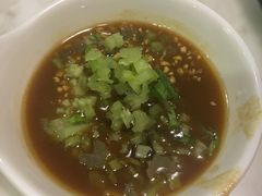 -食潮汕头鲜牛馆(望京保利店)