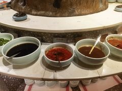 -正禾鲜·潮汕牛肉火锅(凯德天府店)