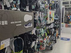 -迪卡侬(高新万达店)