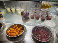 -The COOK·厨餐厅·自助餐(浦东嘉里大酒店)