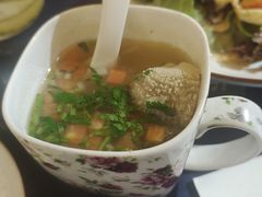 -伊带伊路新疆美食府(呼家楼店)