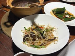 -大良毋米粥·粥底火锅(岭南天地店)