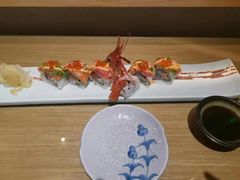 -西村日本料理(香格里拉饭店)