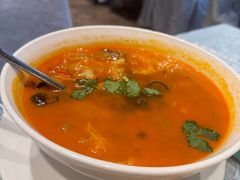 -巴扎美食·新疆菜·西域歌舞表演餐厅(新疆大厦店)