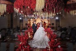 -玖玖婚嫁礼仪策划(江滨西路店)