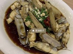 -501號台州海鲜餐厅(海创园店)