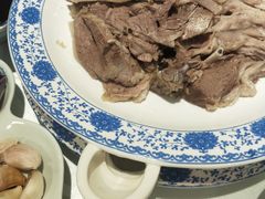 -宁夏国强手抓羊肉·清真菜(未央路凤三店)
