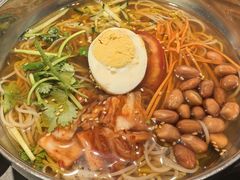 -正宗齐齐哈尔烤肉·齐牛哥鲜切炭火烤肉(杭州总店)