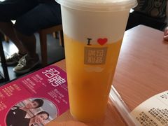 -满记甜品(湖滨店)