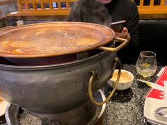 -常赢三兄弟·清真涮肉(五莲路店)