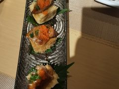 -昱匠·日本料理(金融街店)