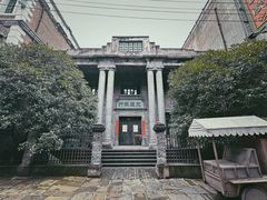 -两江国际影视城
