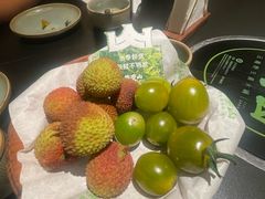 -季季山·云南野生菌火锅(上海首店)