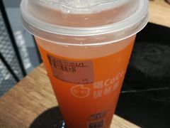 -CoCo都可(虹口龙之梦店)