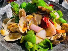 -巴厘龙虾·榜首油焖大虾(旗舰店·万松园)