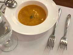 浓虾汤-摩根扒房(桐梓林店)