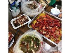 -张记卤菜店(三条巷店)