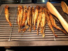 -盛江山自助料理(奥莱锦辉购物广场店)